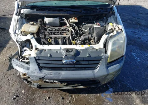 2012 Ford Transit Connect Xl z USA, uszkodzony, nr VIN NM0LS6AN2CT114246